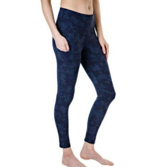 Tuff Athletics Yoga Leggings